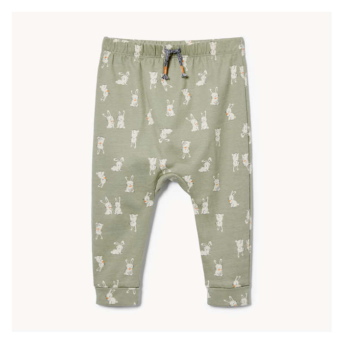Baby Boys' Harem Pant